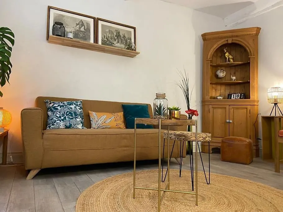 Maison Avec Terrasse Et Climatisation Intramuros Villa Avignon
